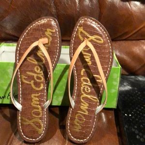 Sam Edelman Gracie sandal